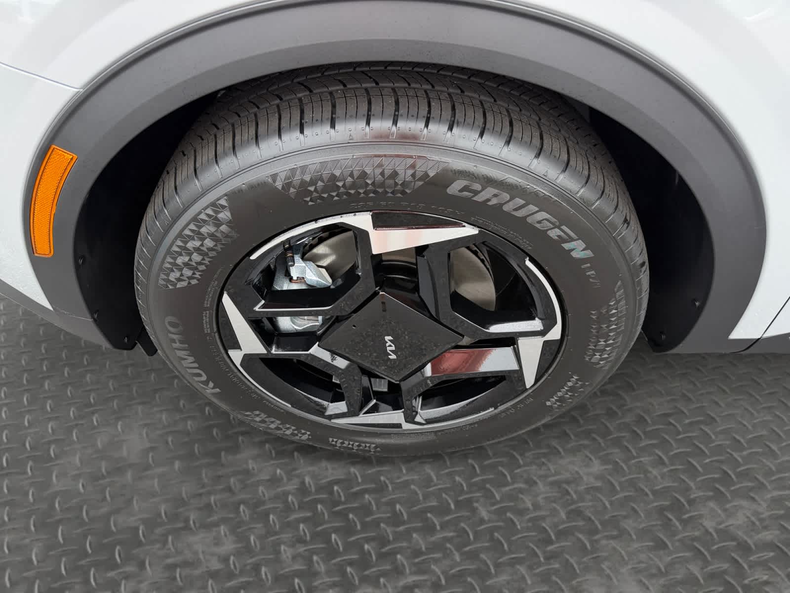 2027 Kia Sportage EX