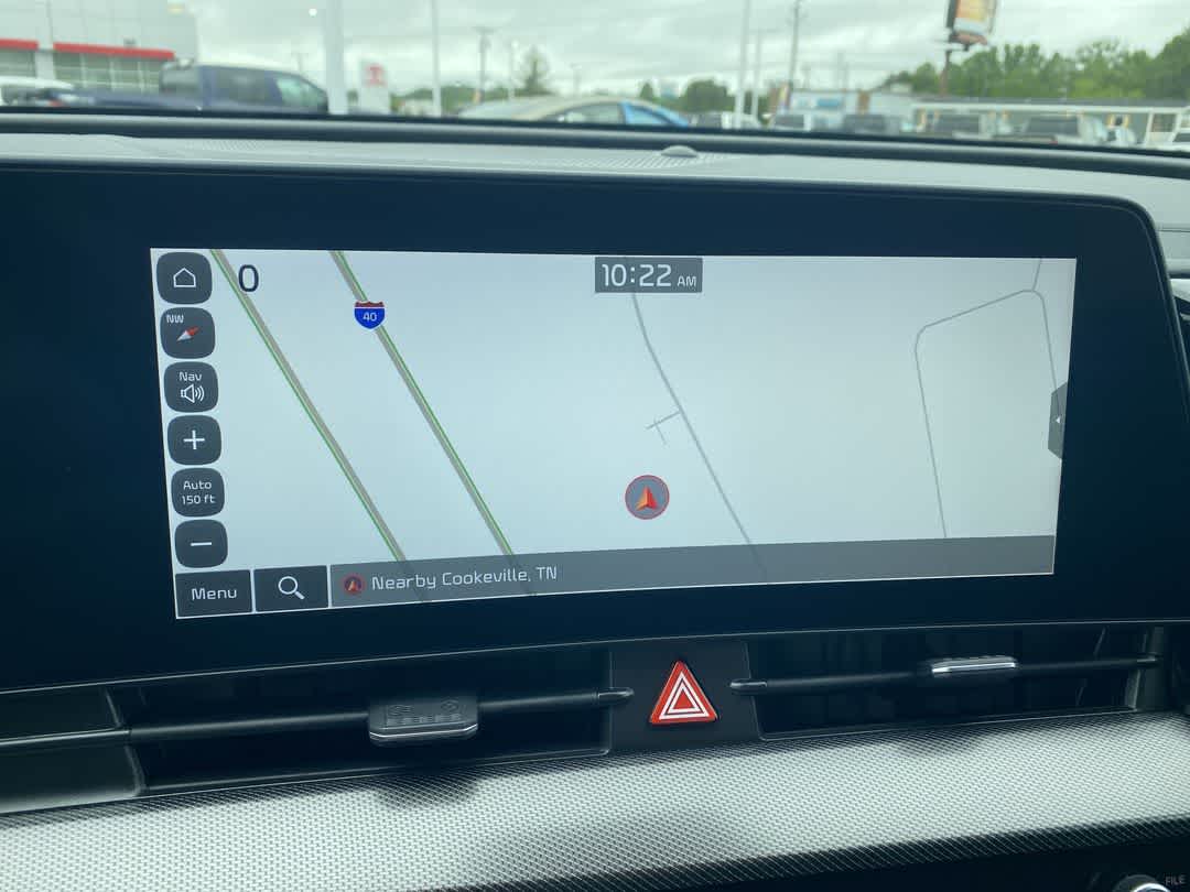 2025 Kia Sportage SX-Prestige