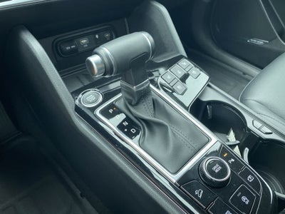 2025 Kia Sportage SX-Prestige
