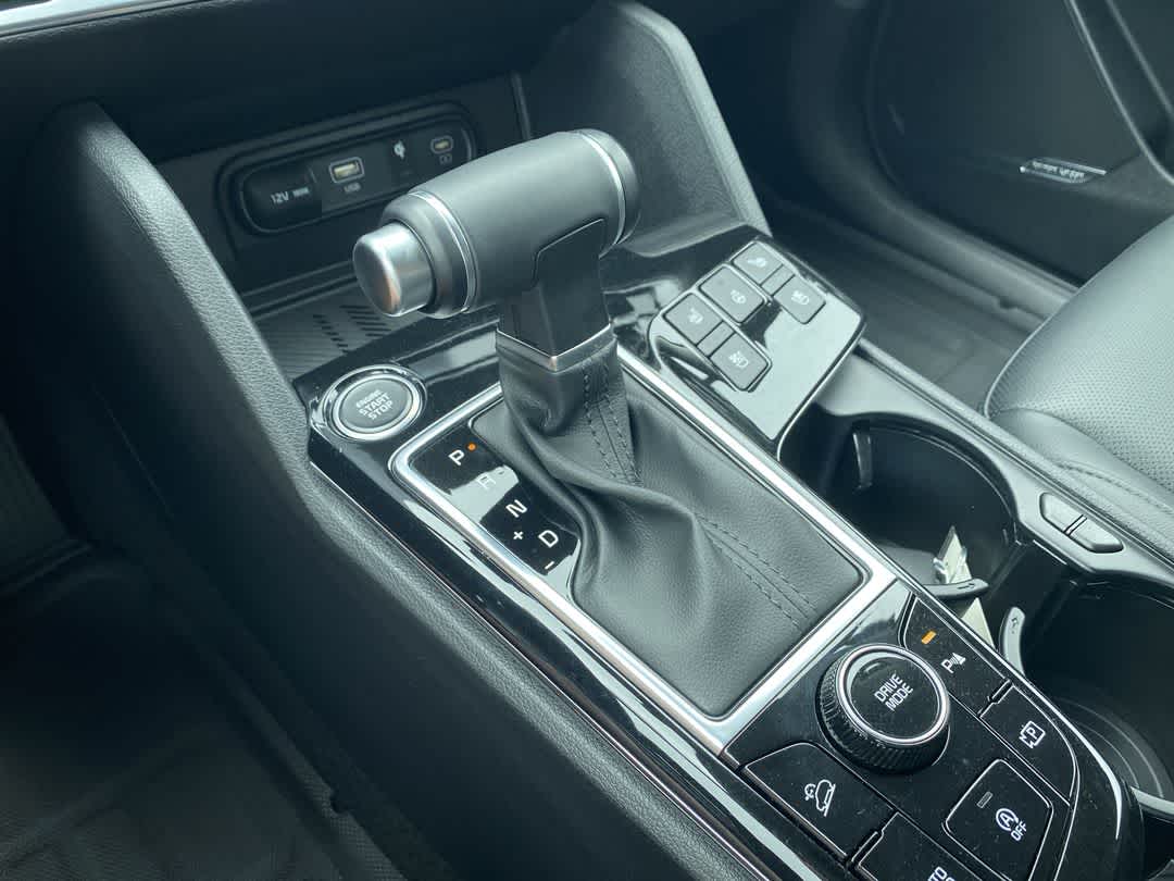 2025 Kia Sportage SX-Prestige