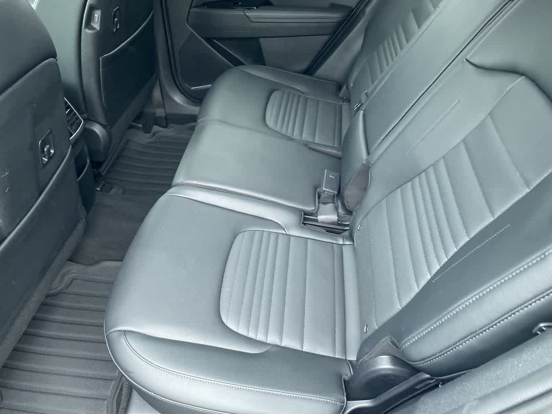 2025 Kia Sportage SX-Prestige