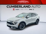 2025 Kia Sportage SX-Prestige