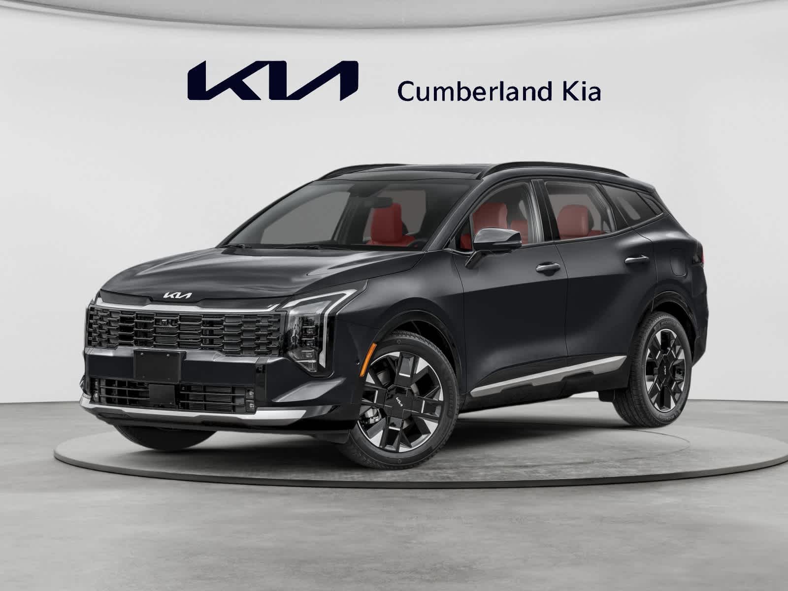 2027 Kia Sportage SX-Prestige