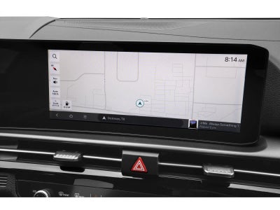 2027 Kia Sportage SX-Prestige