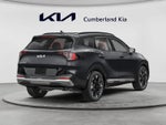 2027 Kia Sportage SX-Prestige