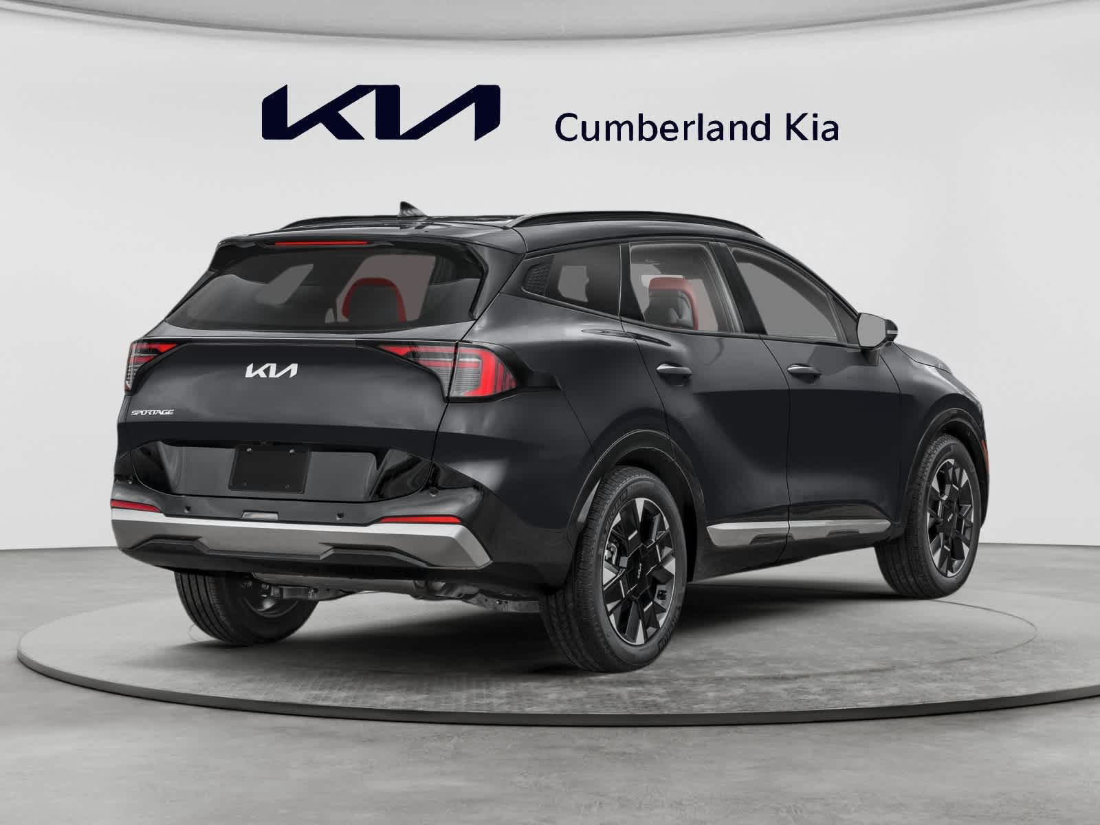 2027 Kia Sportage SX-Prestige