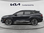 2027 Kia Sportage SX-Prestige