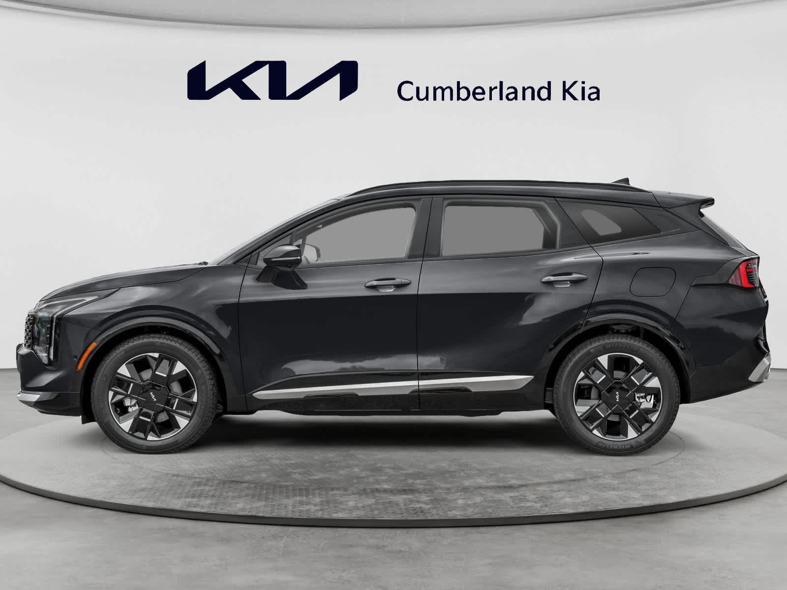 2027 Kia Sportage SX-Prestige