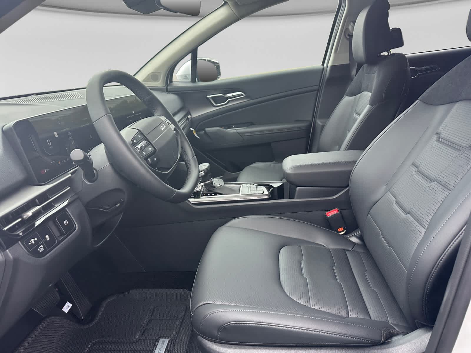 2027 Kia Sportage SX-Prestige