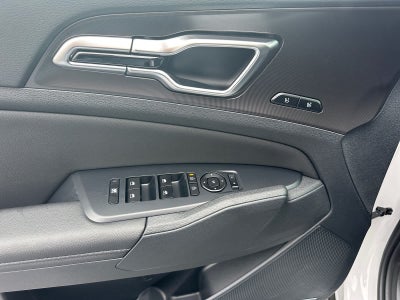 2027 Kia Sportage SX-Prestige