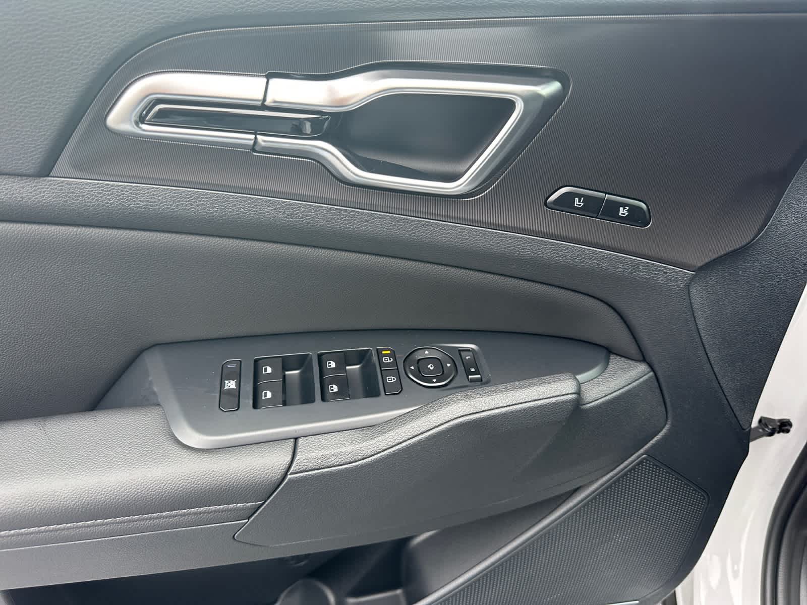 2027 Kia Sportage SX-Prestige