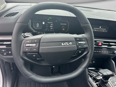 2027 Kia Sportage SX-Prestige