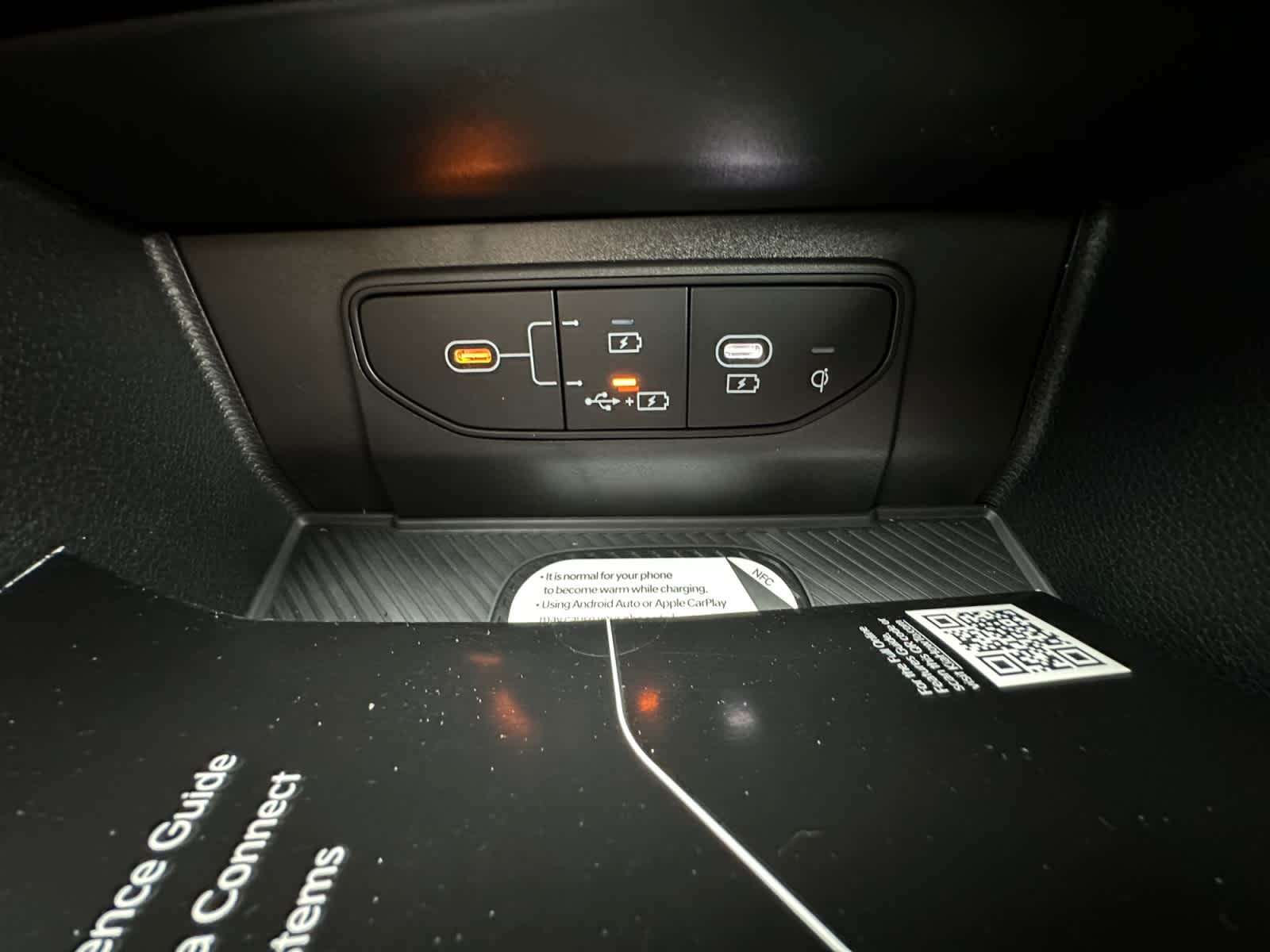 2027 Kia Sportage SX-Prestige