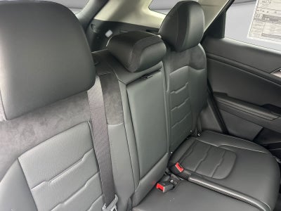 2027 Kia Sportage SX-Prestige