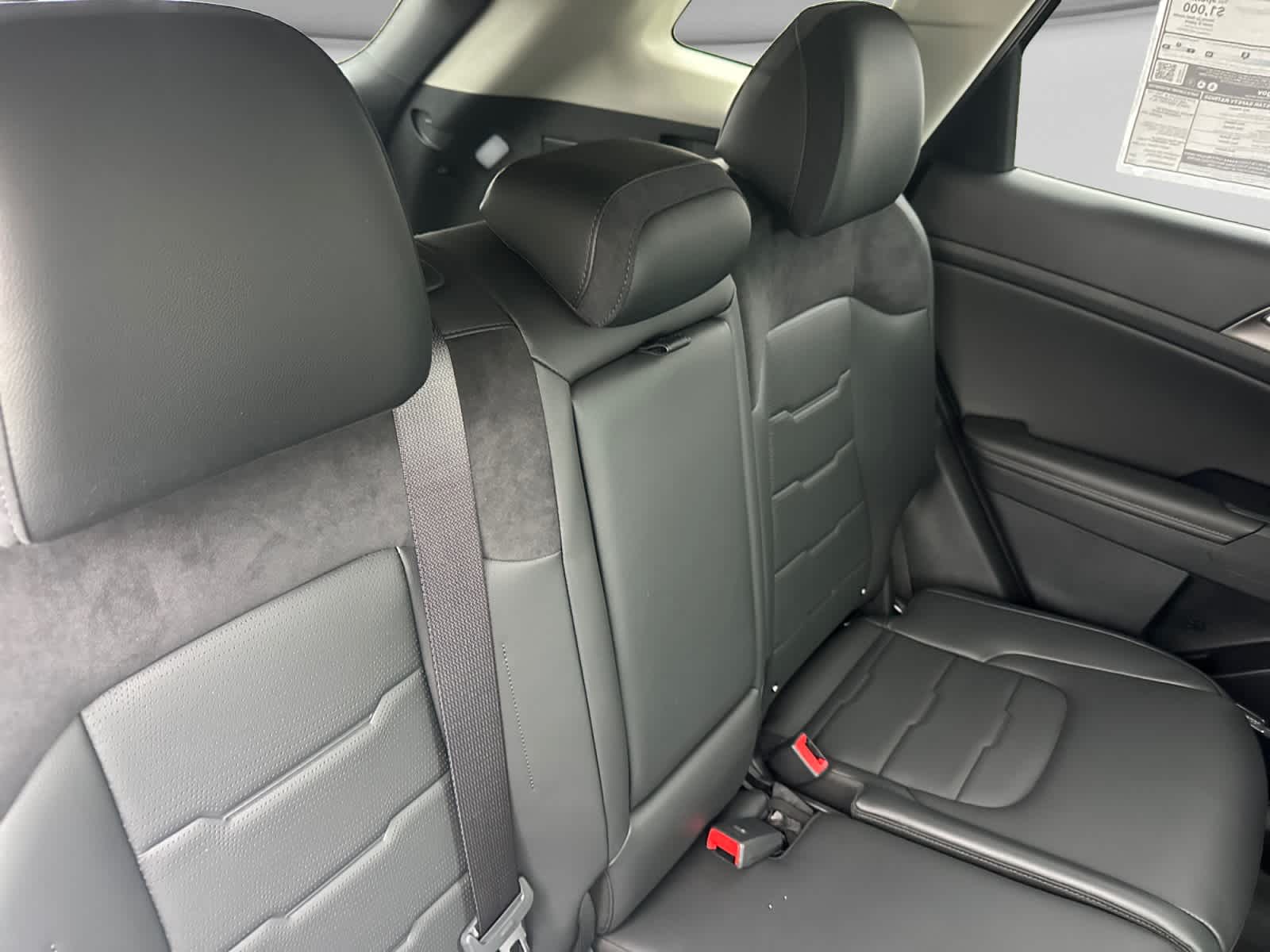 2027 Kia Sportage SX-Prestige