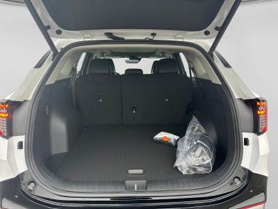 2027 Kia Sportage SX-Prestige