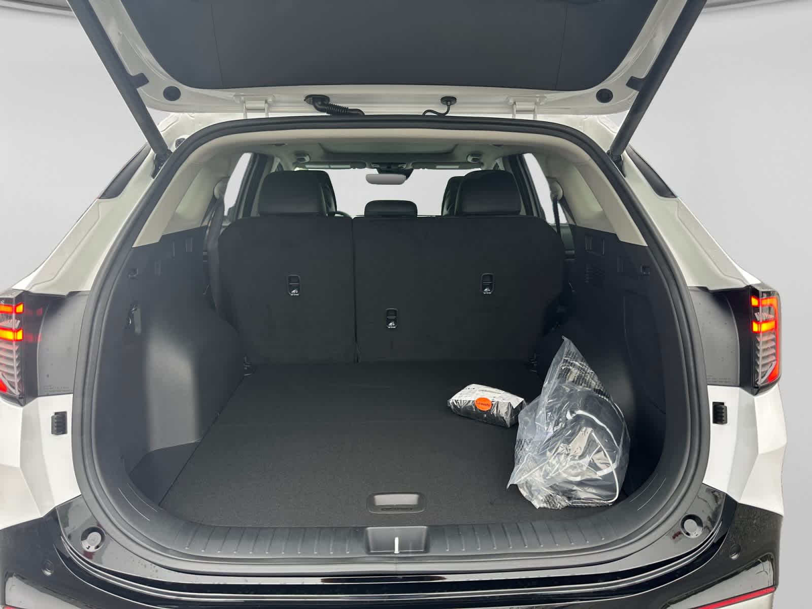 2027 Kia Sportage SX-Prestige