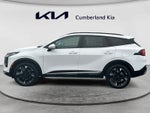 2027 Kia Sportage SX-Prestige