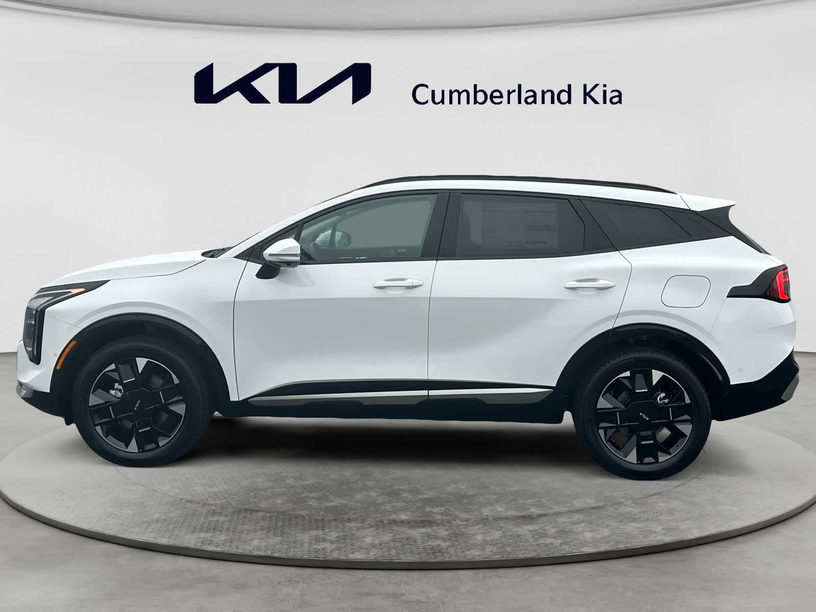 2027 Kia Sportage SX-Prestige