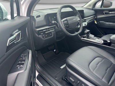 2027 Kia Sportage SX-Prestige