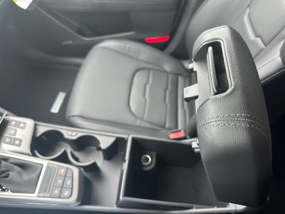 2027 Kia Sportage SX-Prestige
