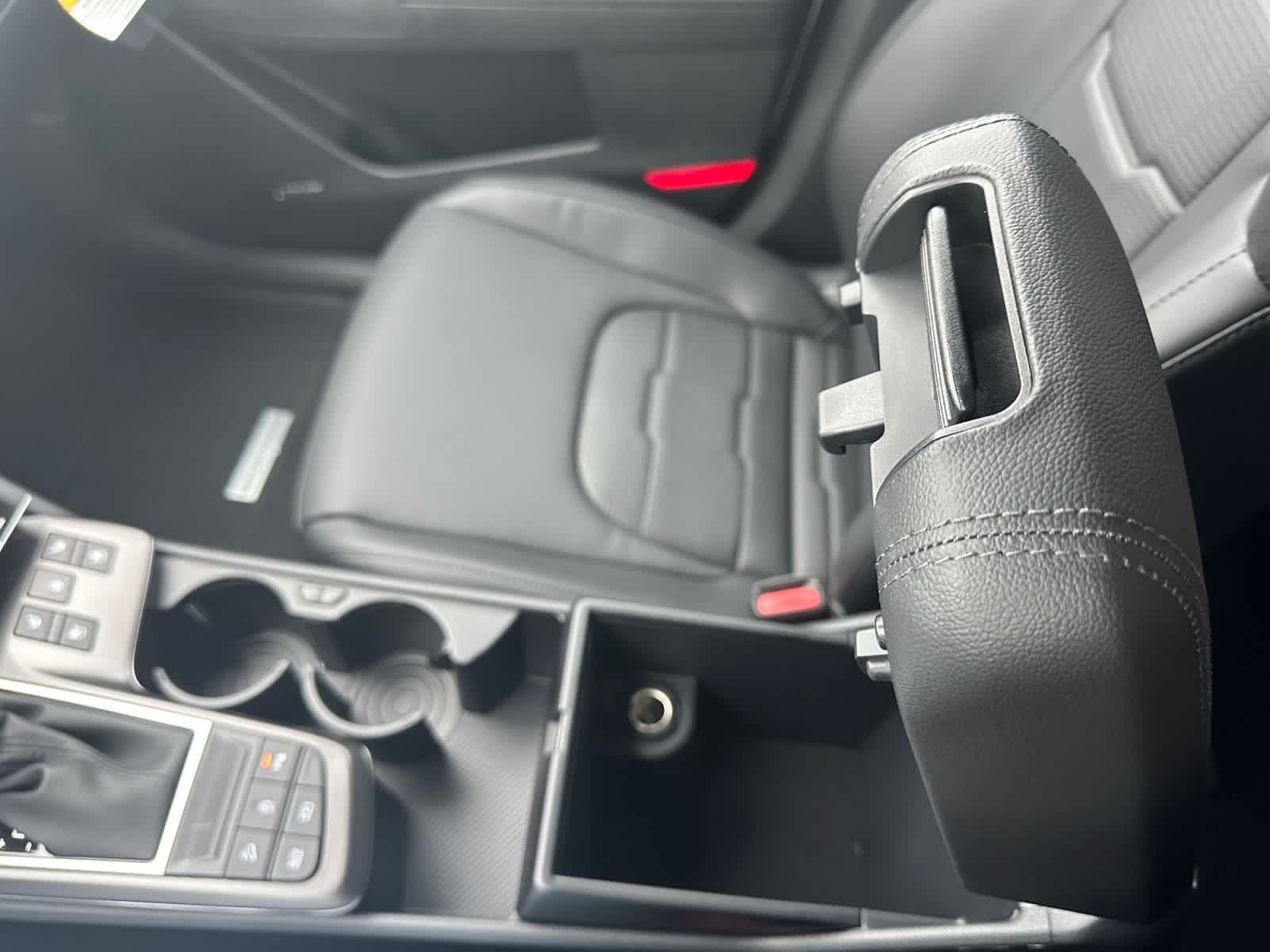 2027 Kia Sportage SX-Prestige