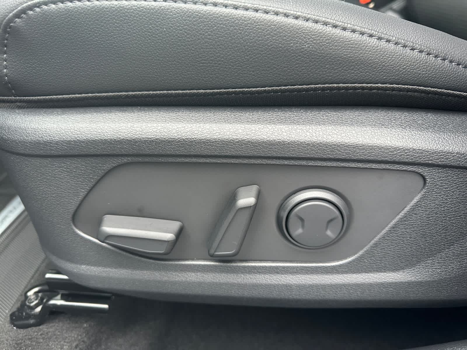 2027 Kia Sportage SX-Prestige