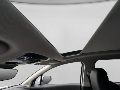 2027 Kia Sportage SX-Prestige
