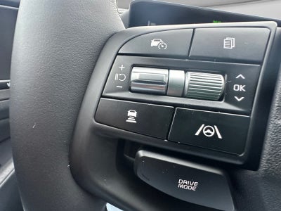 2027 Kia Sportage SX-Prestige
