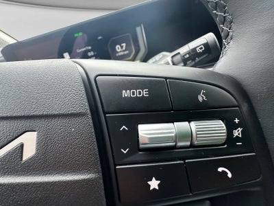 2027 Kia Sportage SX-Prestige