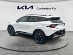 2027 Kia Sportage SX-Prestige