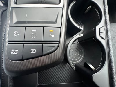 2027 Kia Sportage SX-Prestige