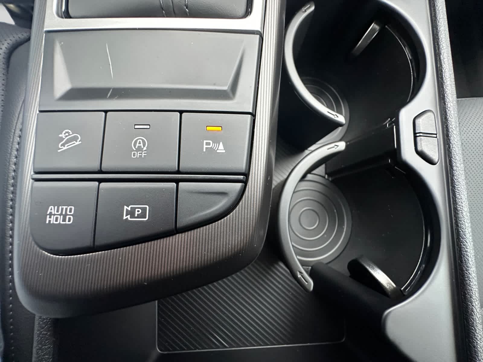 2027 Kia Sportage SX-Prestige