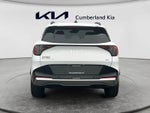 2027 Kia Sportage SX-Prestige