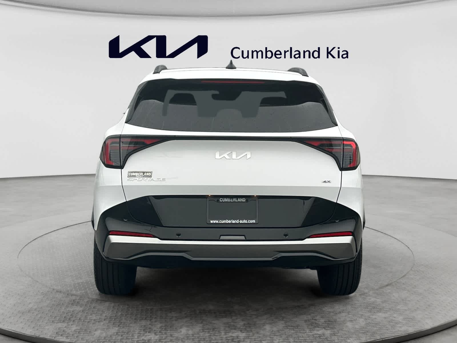 2027 Kia Sportage SX-Prestige