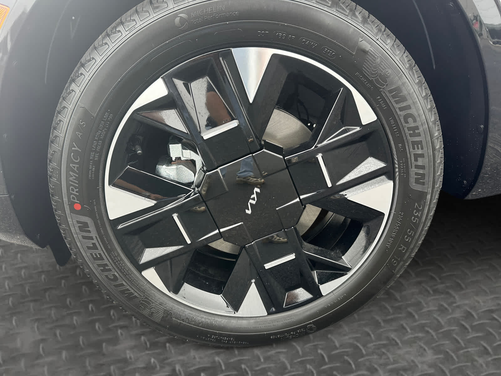 2027 Kia Sportage SX-Prestige
