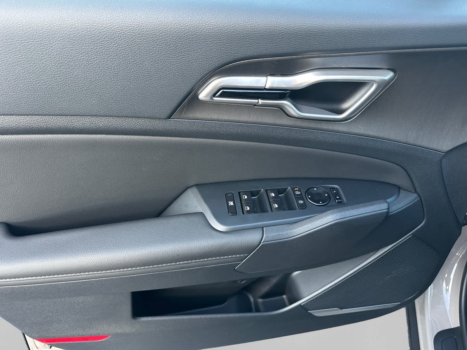 2027 Kia Sportage X-Line