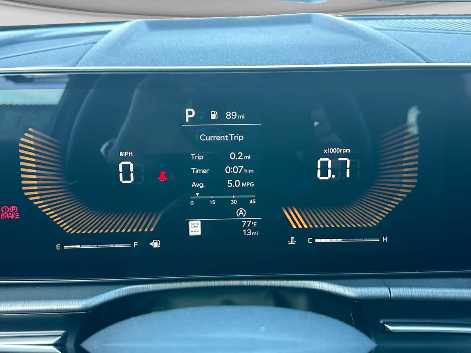 2027 Kia Sportage X-Line