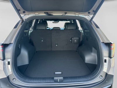 2027 Kia Sportage X-Line
