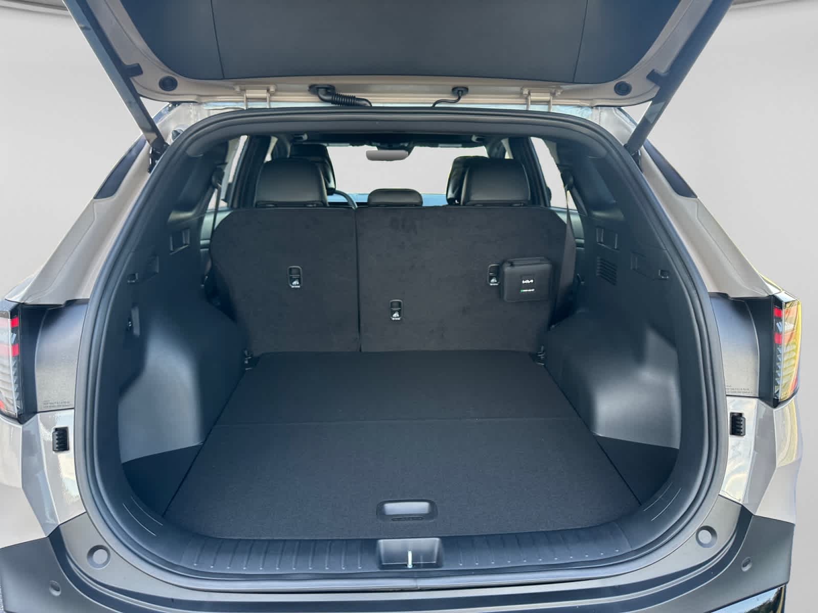 2027 Kia Sportage X-Line