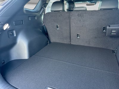 2027 Kia Sportage X-Line