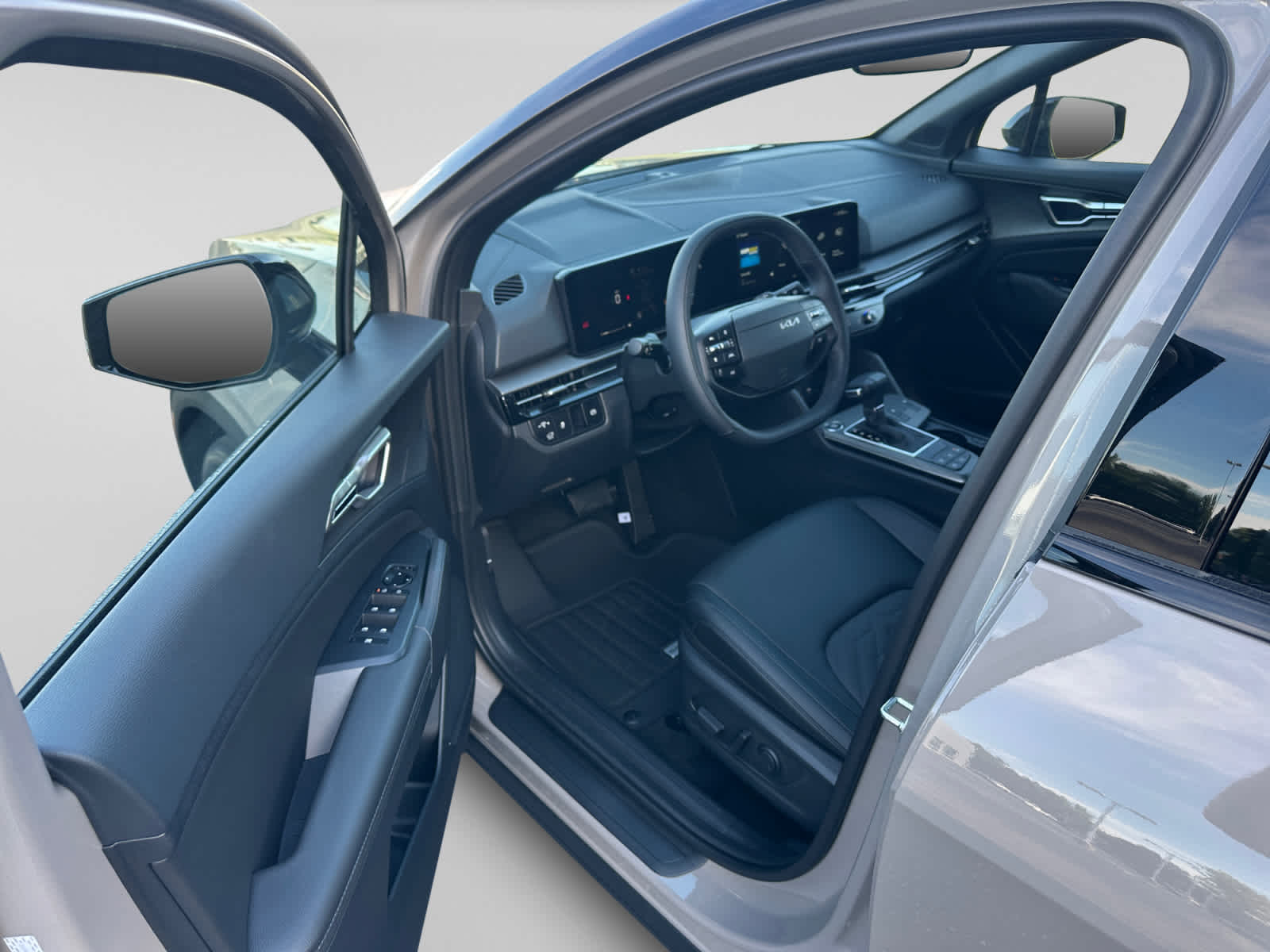 2027 Kia Sportage X-Line