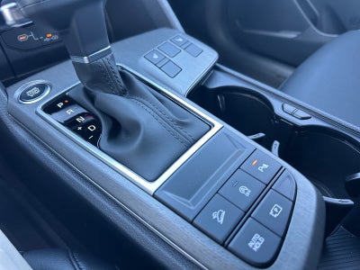 2027 Kia Sportage X-Line