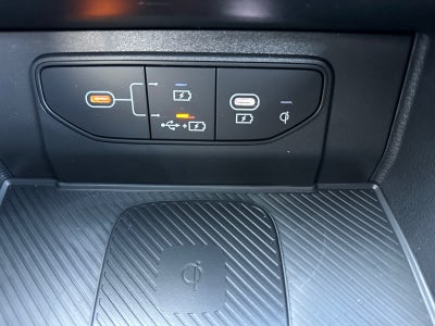 2027 Kia Sportage X-Line