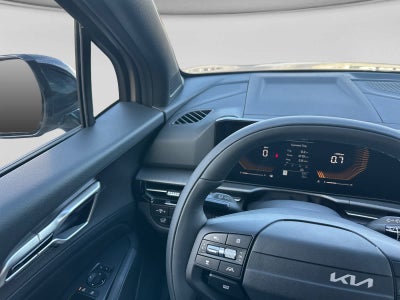 2027 Kia Sportage X-Line