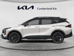 2027 Kia Sportage X-Line