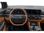 2027 Kia Sportage X-Line