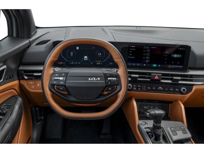 2027 Kia Sportage X-Line