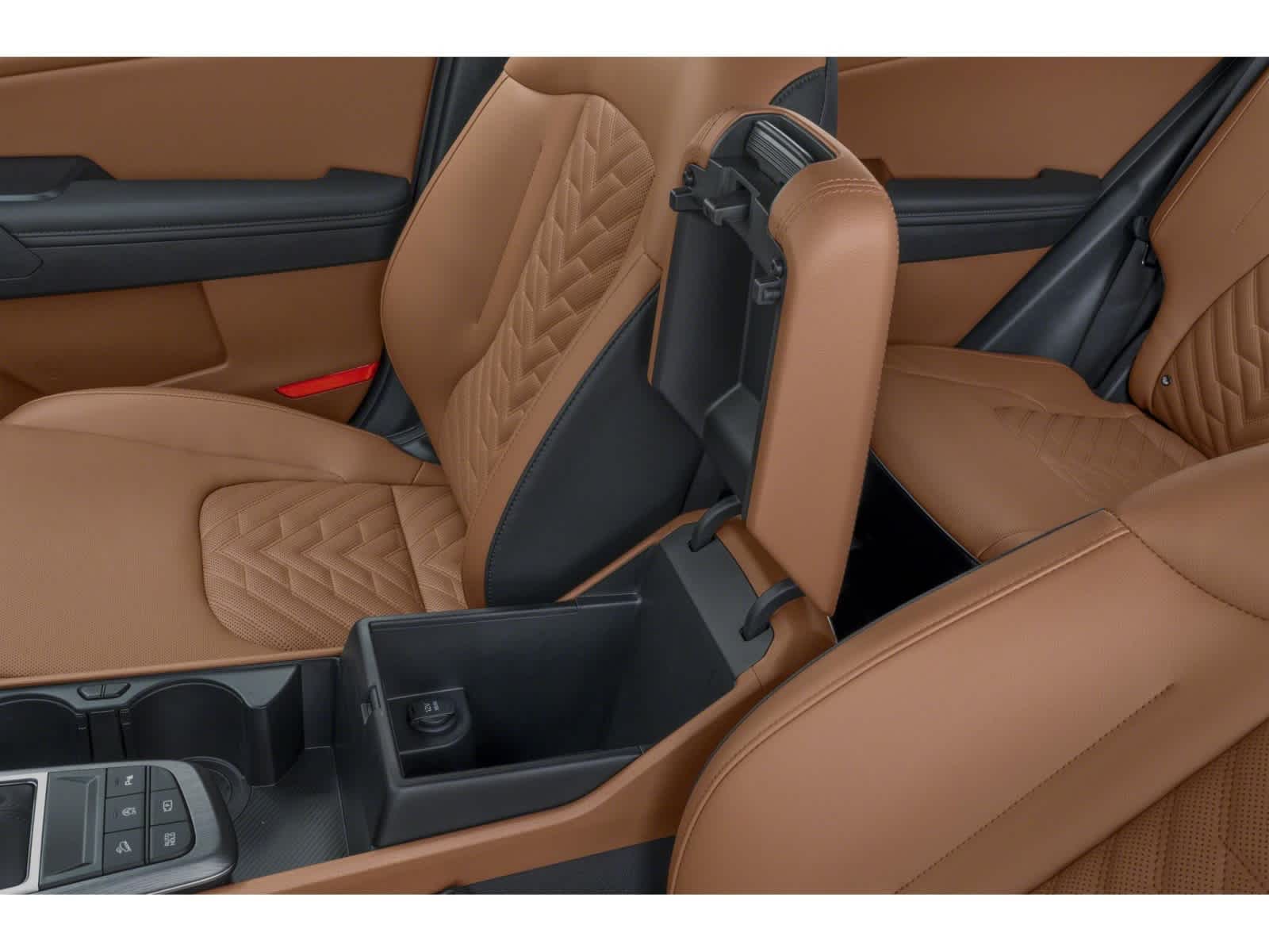 2027 Kia Sportage X-Line