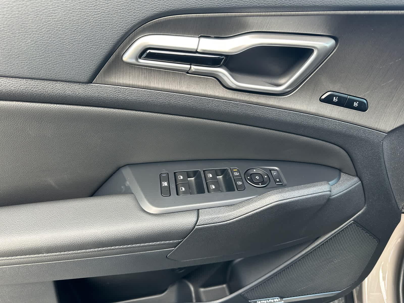 2027 Kia Sportage X-Line